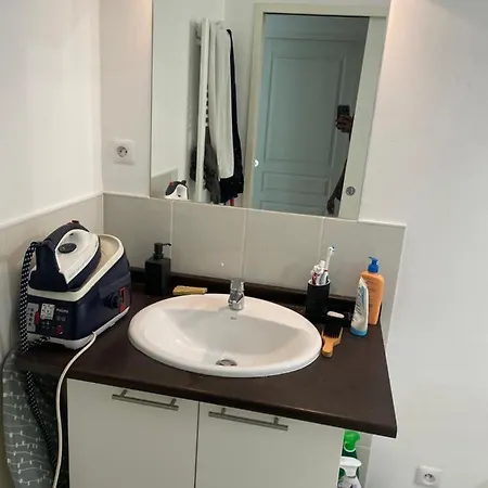 Beau Type 2 Nord * Tours