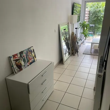 Beau Type 2 Nord Apartamento *