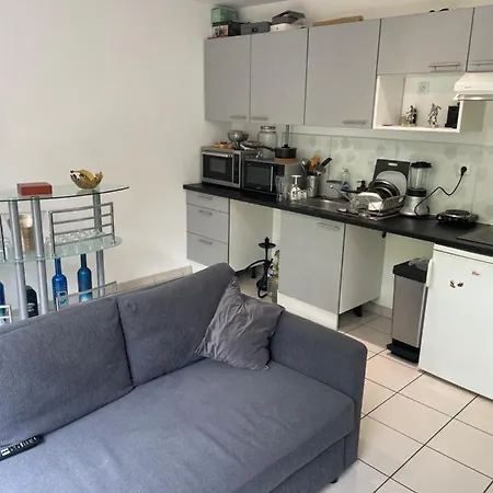 Beau Type 2 Nord * Tours